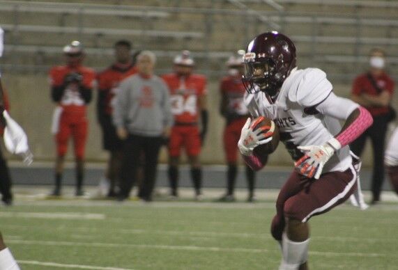 Heights Football